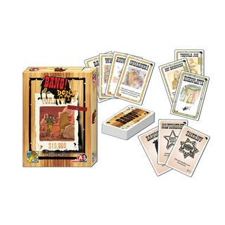 Abacus  Bang! Dodge City Erweiterung 