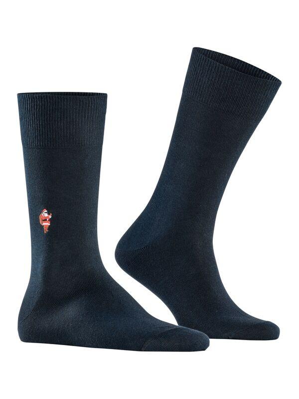 Burlington Weihnachtsedition Doppelpack Socken  