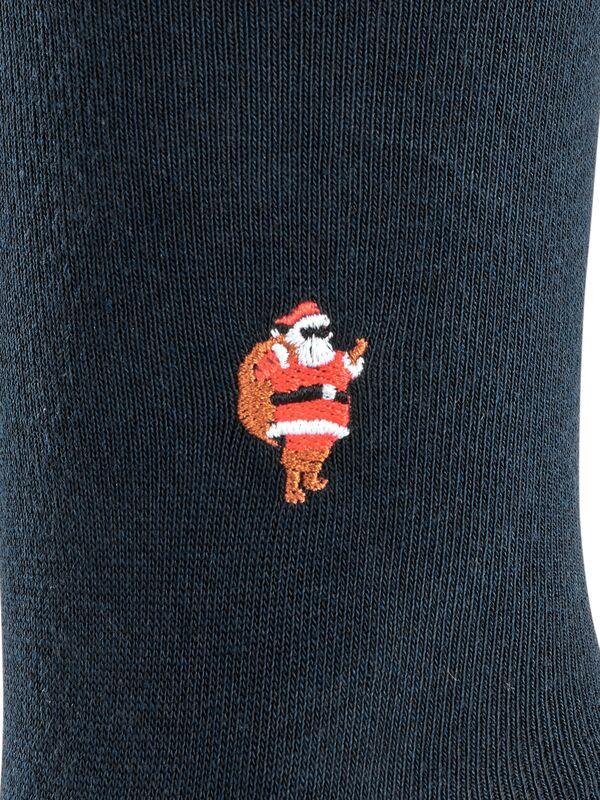 Burlington Weihnachtsedition Doppelpack Socken  