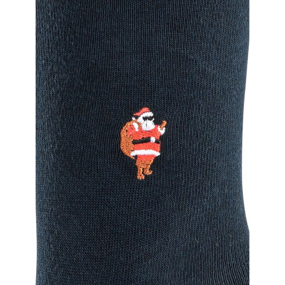 Burlington Weihnachtsedition Doppelpack Socken  