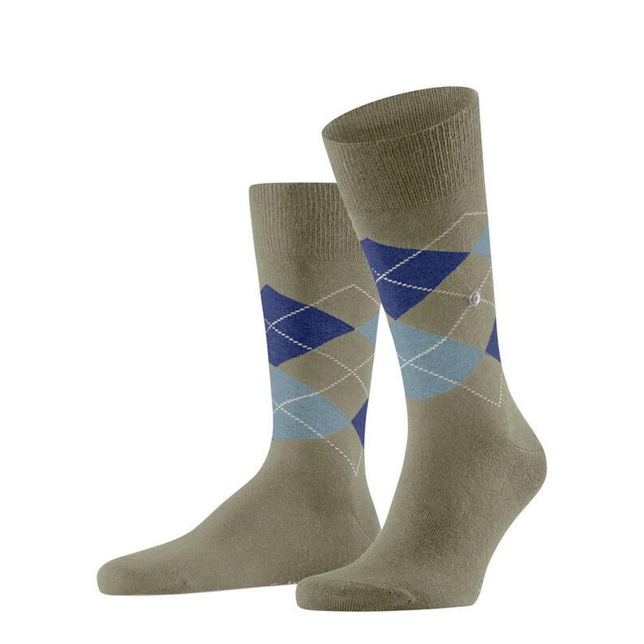 Burlington Weihnachtsedition Doppelpack Socken  
