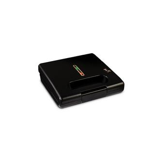 Berlinger Haus Waffeleisen Black Rose Collection  