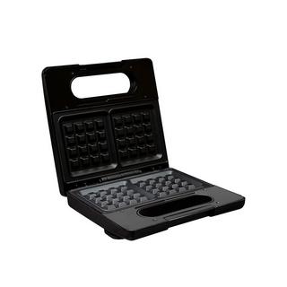 Berlinger Haus Waffeleisen Black Rose Collection  
