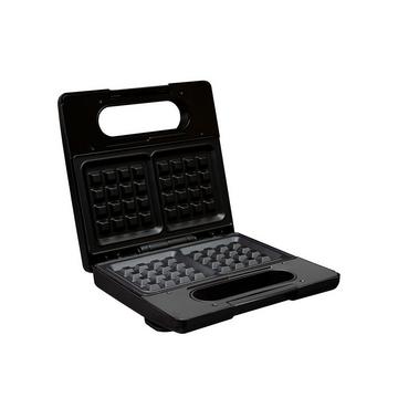 Waffeleisen Black Rose Collection