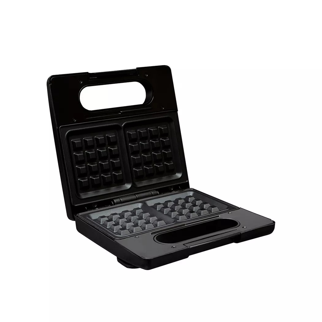 Berlinger Haus – Waffeleisen Black Rose Collection, Collection