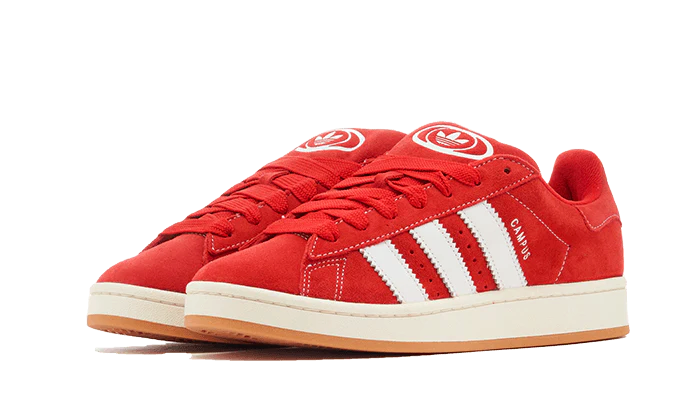 adidas  Campus 00s Red 