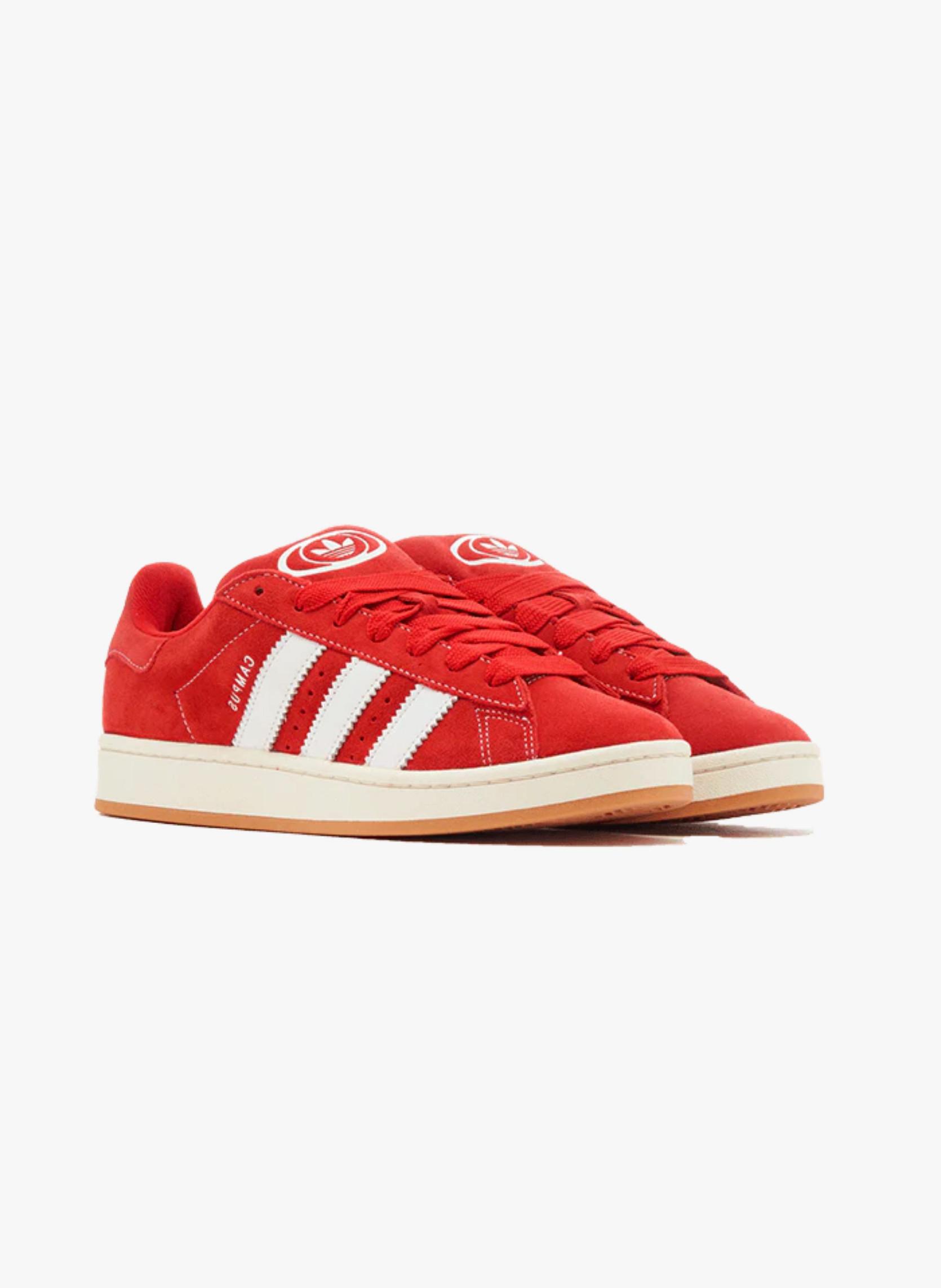 adidas  Campus 00s Red 