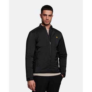 LYLE & SCOTT  giacca impermeabile golf primaloft 