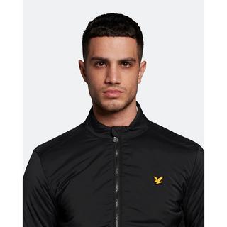 LYLE & SCOTT  giacca impermeabile golf primaloft 