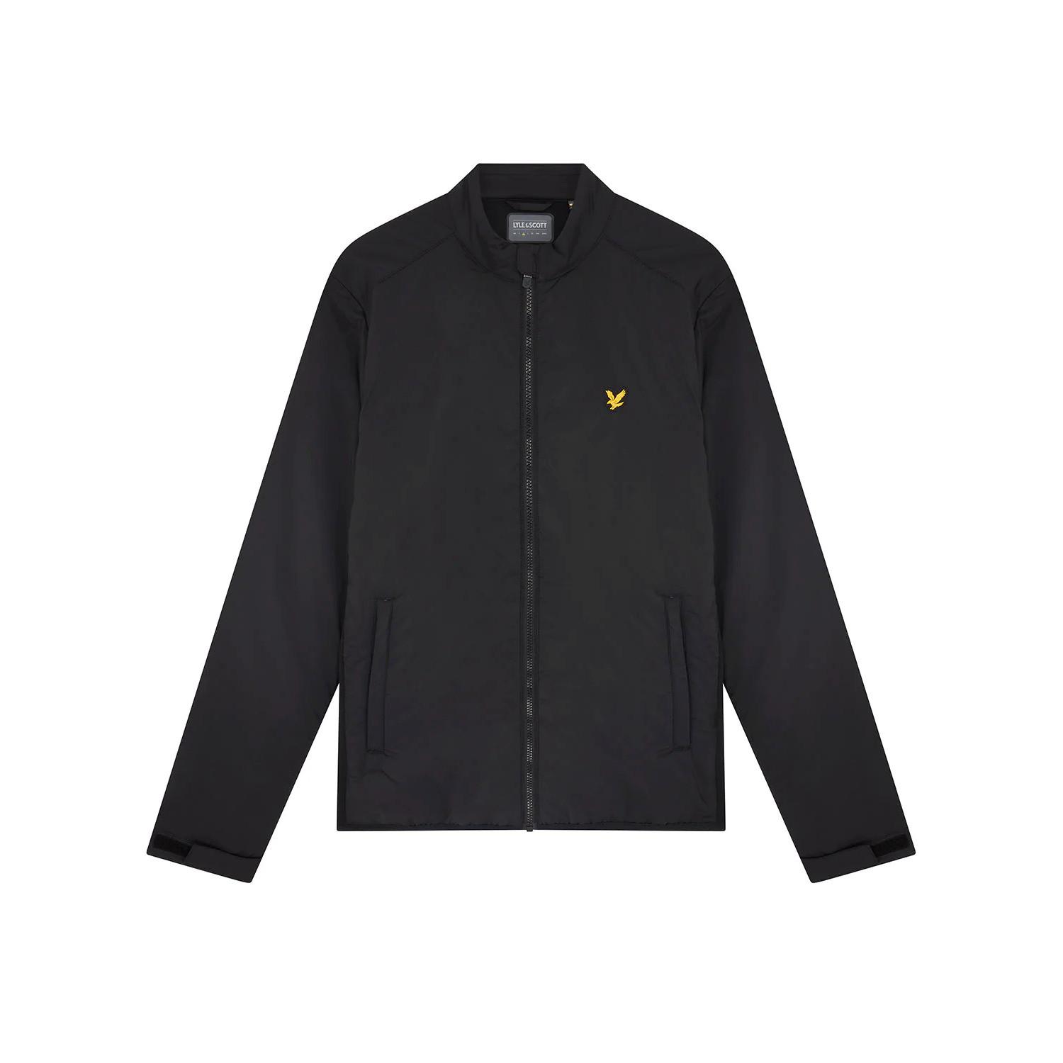 LYLE & SCOTT  giacca impermeabile golf primaloft 