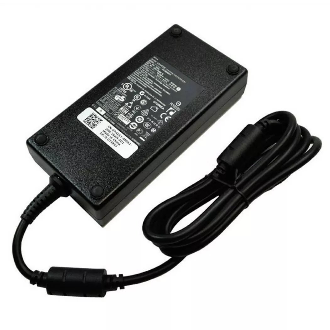 Dell - Notebook Netzteil, Multicolor, 360X260X20MM