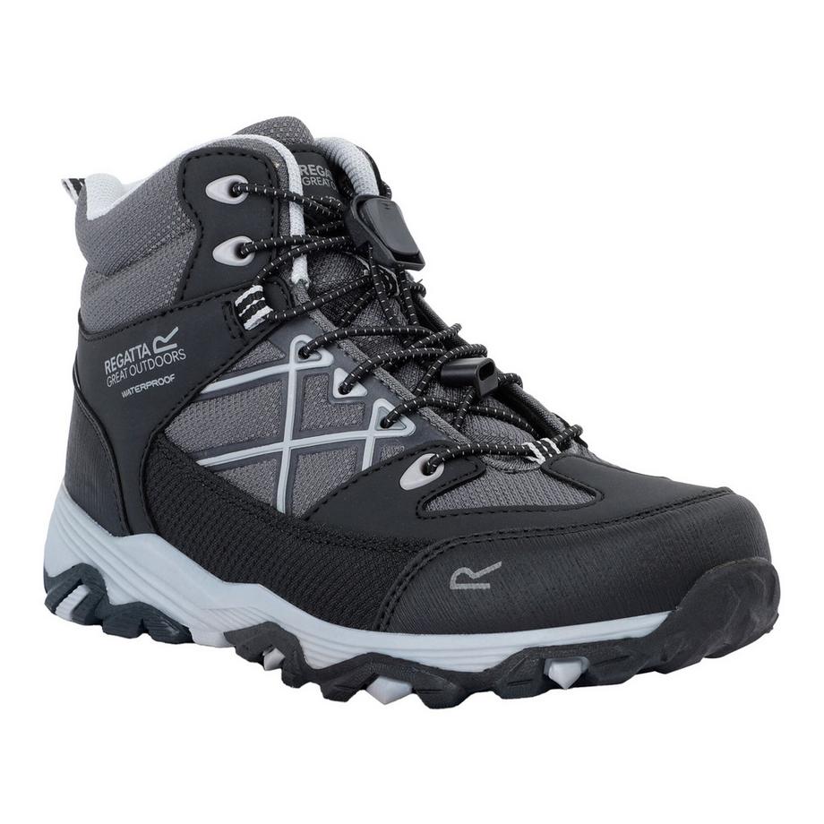 Wanderstiefel Samaris III
