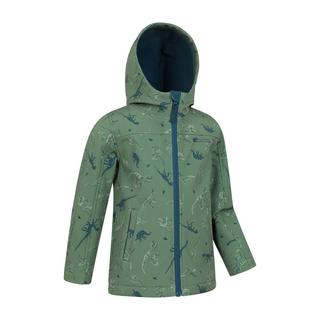 Mountain Warehouse Exodus II Softshelljacke  