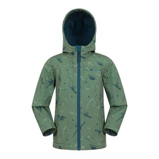 Mountain Warehouse Exodus II Softshelljacke  