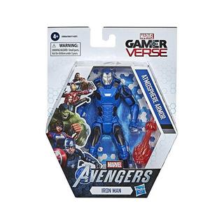 Hasbro  Avengers Iron Man Atmosphere Armor (15cm) 