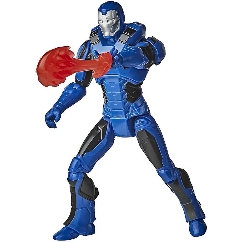 Hasbro  Avengers Iron Man Atmosphere Armor (15cm) 