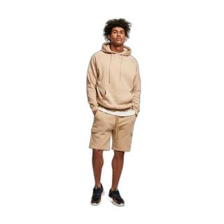 URBAN CLASSICS  kapuzenpullover blank gt 