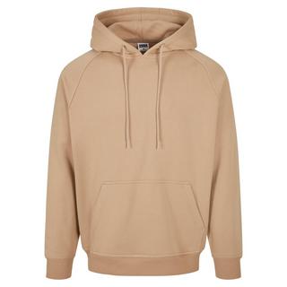 URBAN CLASSICS Blank GT Kapuzenpullover  