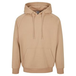 URBAN CLASSICS  sweatshirt à capuche blank gt 