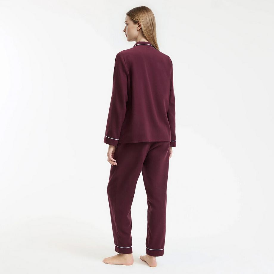 La Redoute Collections NOÉLIE Flanell Pyjama  
