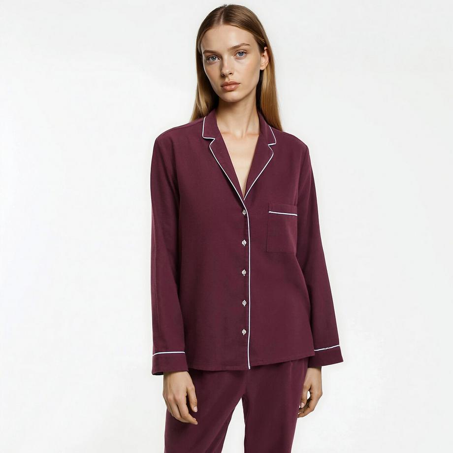 La Redoute Collections NOÉLIE Flanell Pyjama  