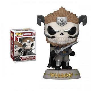 Funko  Funko POP! Movies: Willow S1 - General Kael (1312) 