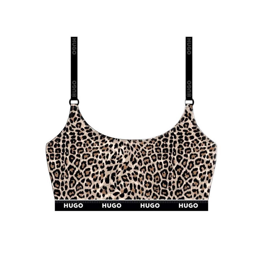 HUGO Bralette Lot de 2  