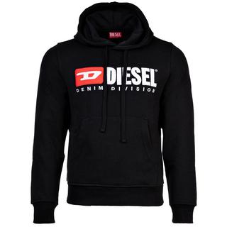 DIESEL  Kapuzenpullover 