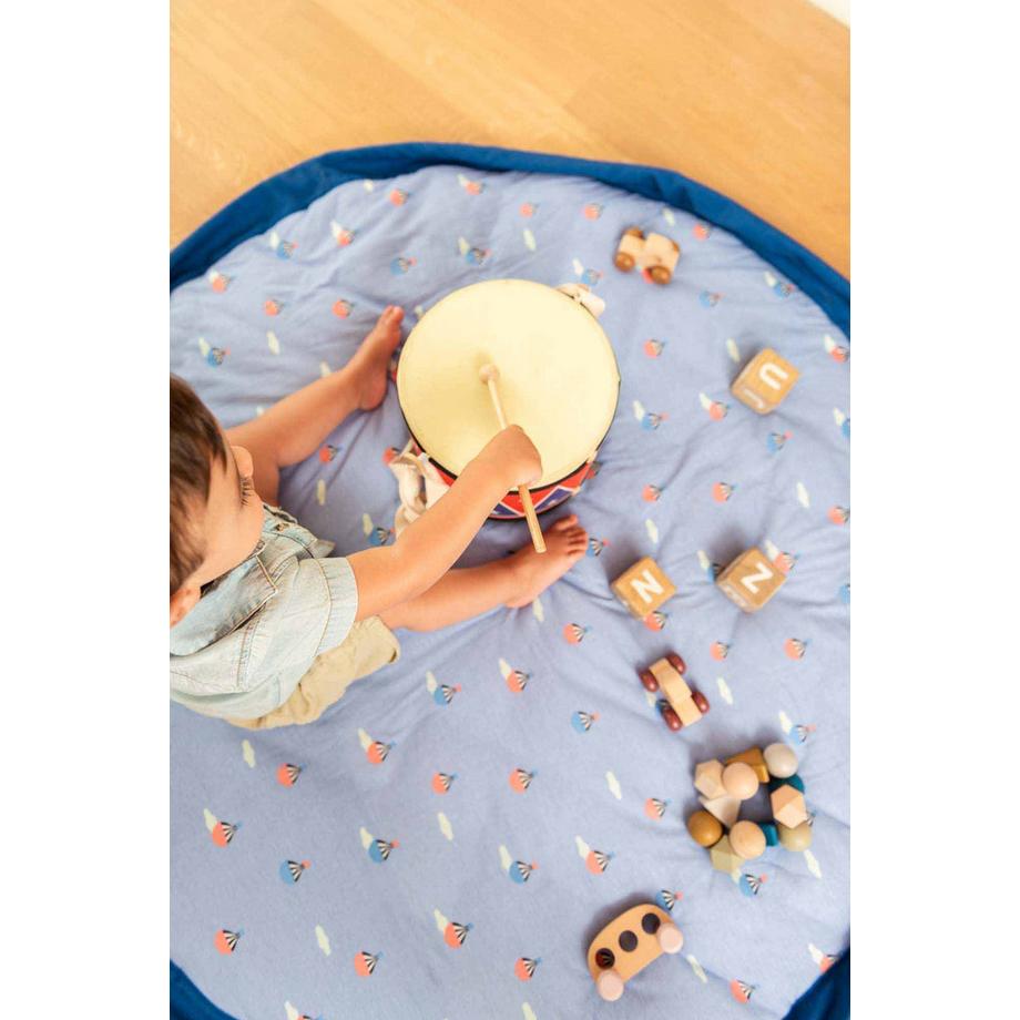 Play&Go  Air ballon Playmat soft 