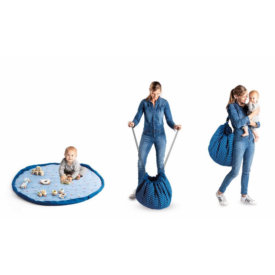 Play&Go  Air ballon Playmat soft 