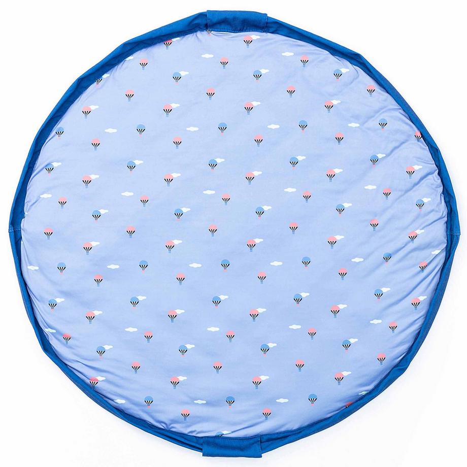 Play&Go  Air ballon Playmat soft 