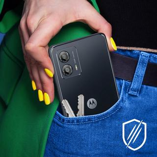 3mk Protection  Film caméra Motorola Moto G53 3mk 