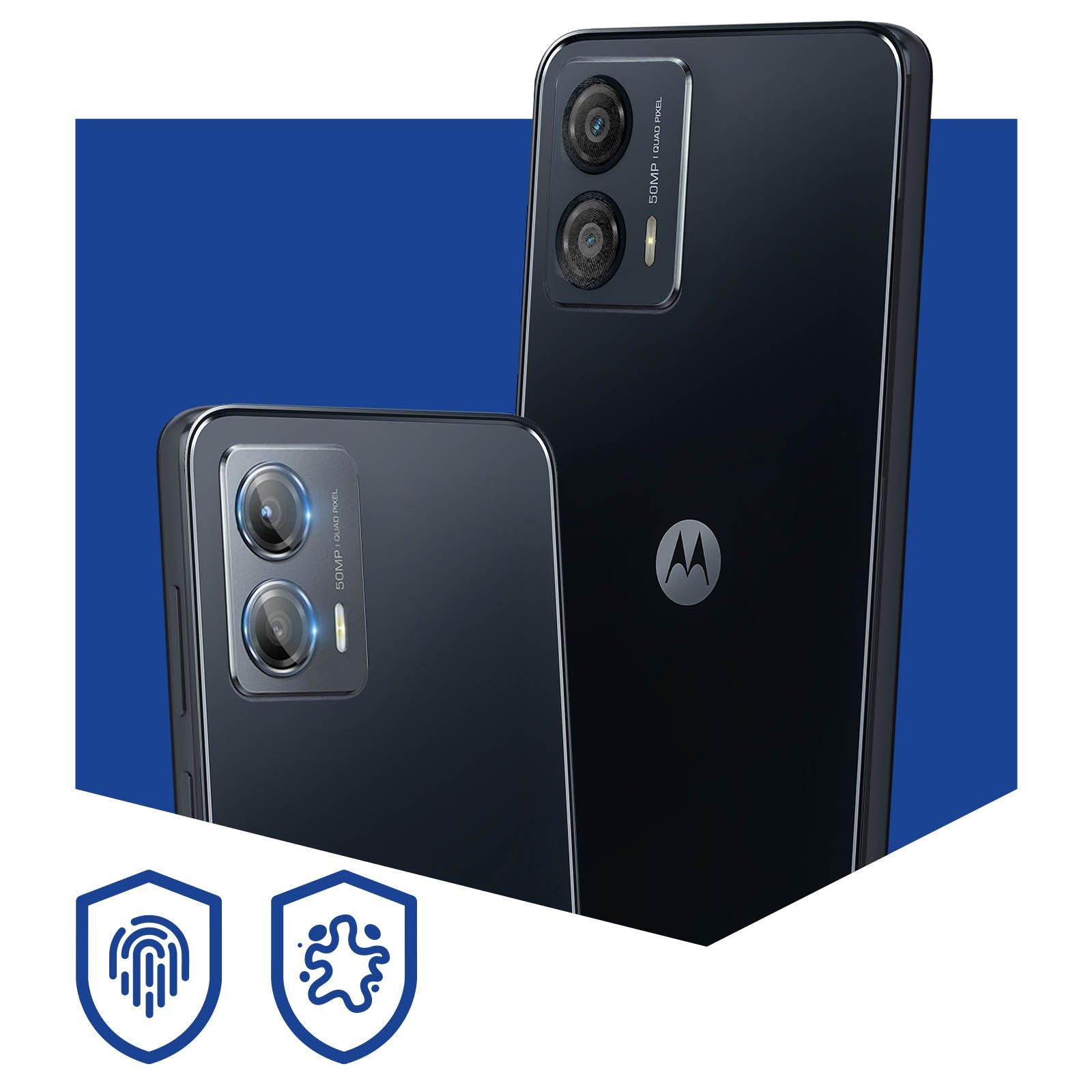 3mk Protection  Film caméra Motorola Moto G53 3mk 