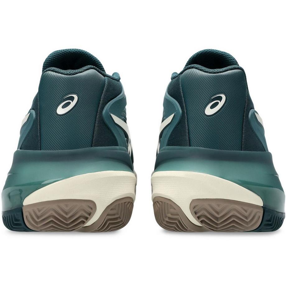 asics  GelResolution X Sandplatz Tennisschuh 