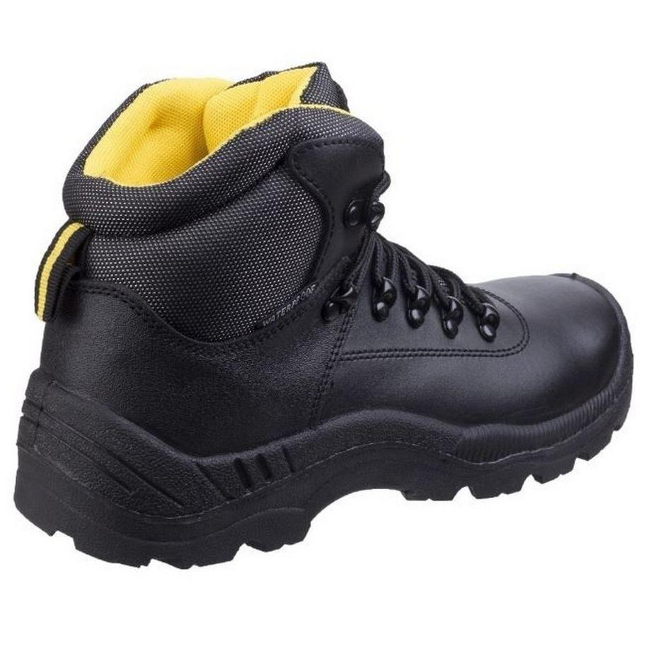 Amblers Safety FS220 Wasserfeste Safety Stiefel  
