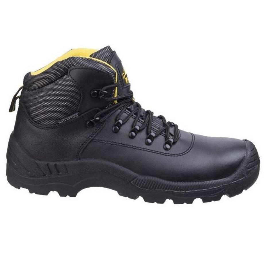 Amblers Safety FS220 Wasserfeste Safety Stiefel  