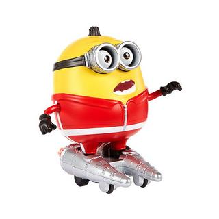 Mattel  Minions Blare N Blunder Otto (9cm) 