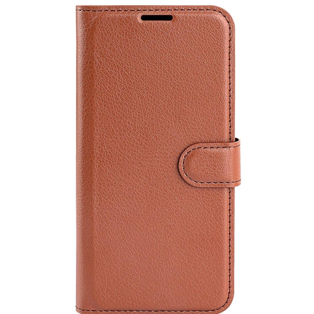 Cover-Discount  Huawei Nova 10 - Etui En Similcuir 