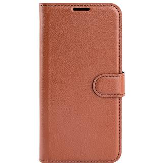 Cover-Discount  Huawei Nova 10 - Etui En Similcuir 