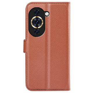 Cover-Discount  Huawei Nova 10 - Etui En Similcuir 