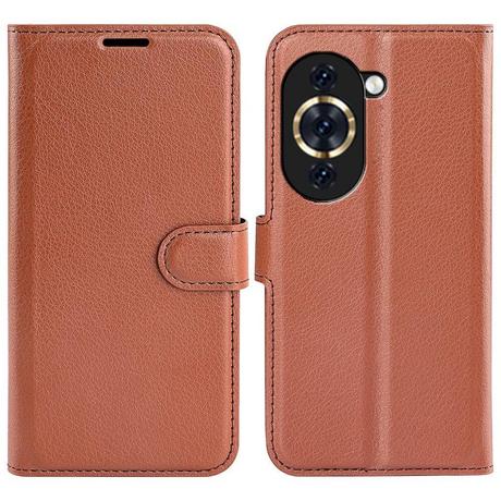 Cover-Discount  Huawei Nova 10 - Etui En Similcuir 