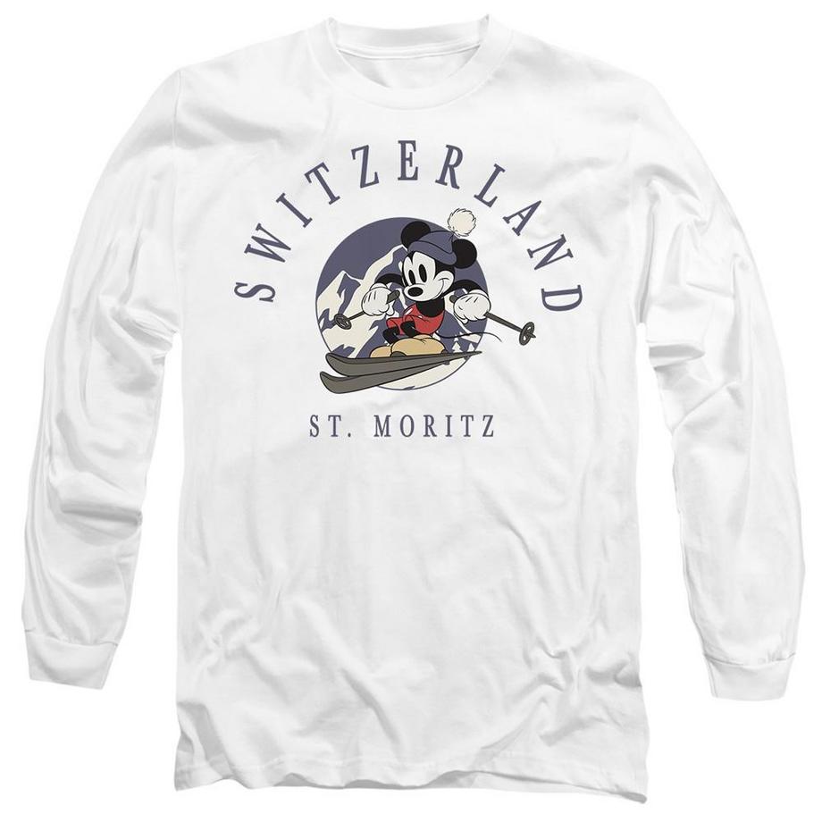 Tshirt SWITZERLAND