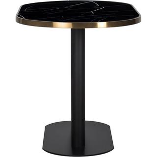 mutoni Table à manger Zenza ovale  