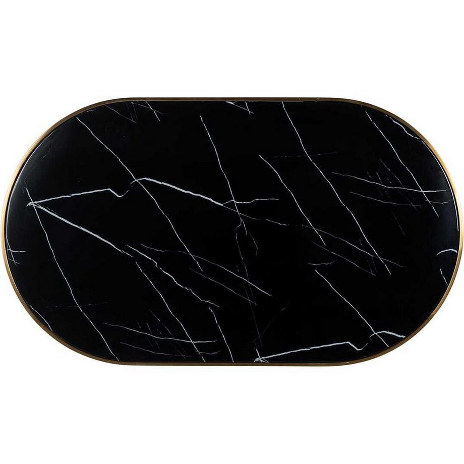 mutoni Esstisch Zenza  oval  