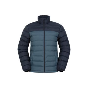 Vista Steppjacke