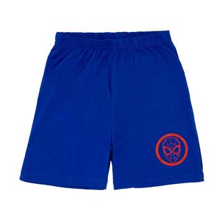 Spider-Man  Schlafanzug mit Shorts 