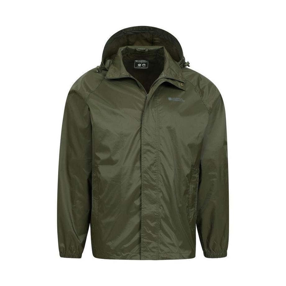 Mountain Warehouse Pakka II Wasserfeste Jacke  