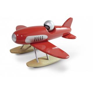 Vilac  Flugzeug rot, Rollenspiele, Vilac 