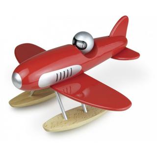 Vilac  Flugzeug rot, Rollenspiele, Vilac 