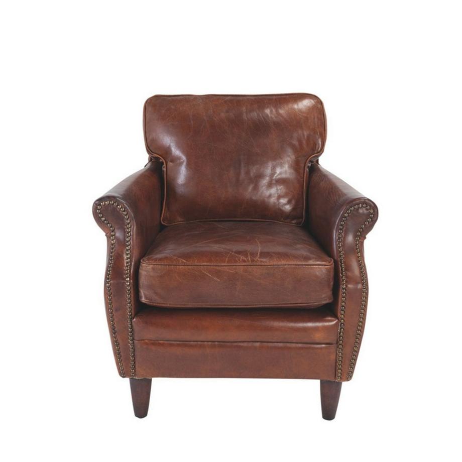 Fauteuil KANSAS